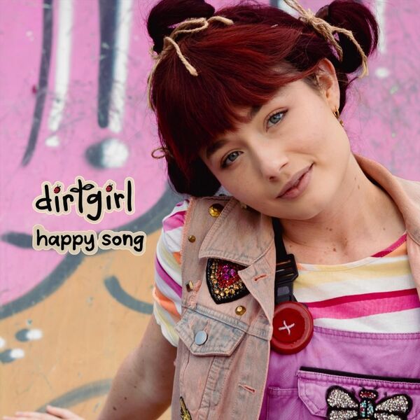 Cover art for Happy Song